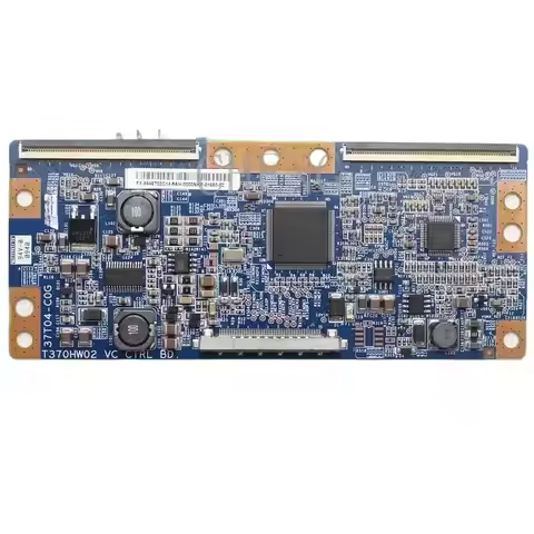 Used for Tcon Board T370HW02 VC CTRL BD 37T04-C0G 32'' 37'' 40'' 46'' TV for TV Replacement Board CT