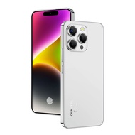 OUKITEL P1 Ultra-thin Smartphone Helio G99 6.7Inch 120Hz AMOLED Display 4GB/8GBRAM 256GB ROM 50MP Ma