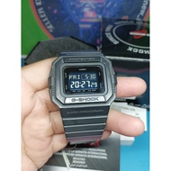 ORIGINAL USED G SHOCK DWD5500BB1 DW-D5500BB