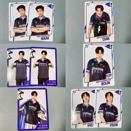 GMM Starlympics2024 (LOT2)/LOT2: Gawin Mark Om Seaken