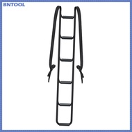 BNTOOL Bed Ladder Assist Strap Multi Handle Pull up Assist Device Sit up Helper Lifter Rope Ladder for Elderly Senior Flexible Webbing