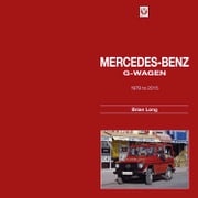 Mercedes G-Wagen Brian Long