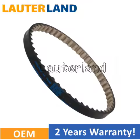 New J7BZ6B651AA Engine Oil Pump Belt for Ford- Ecosport- Ka 2019-2020 1.5 Dragon Flex 12V High Quali