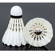 Badminton Shuttlecock Economic  Shuttlecock Badminton Bola Badminton