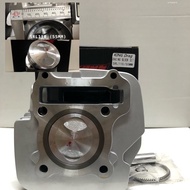 SRL110 BLOCK RACING 55MM 56MM LAGENDA 110 55 56 KING DRAG ESPADA TAIKOM RED LEO ESR HHM