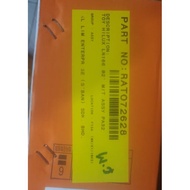 TOYOTA HILUX LN166 MT RADIATOR ASSY