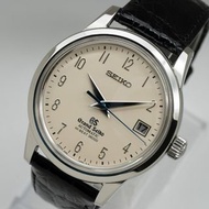 SEIKO Grand Seiko SBGH013 High Beat 手錶