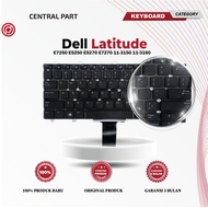 Dell Latitude E7250 E5250 E5270 E7270 11-3150 11-3160 Keyboard