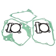 for ZS190 Motorcycle Engine Gasket 2 Valve Kit for Zongshen 190cc Accessories ZS1P62YML-2 Engine Mon