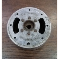 C50 Hitachi Manet original motor 2nd