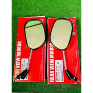 5HV side mirror chrome stem SPORTY / SOULTY / MIO SOUL