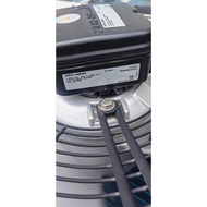 [Ready Stock Cooling Fan] FB050SDQ6EK.4 F4EK.V4P.SDK.6 F.6 P045.4 I.V7P1VDA.4 C.2 SDQ.4 F.V4S
