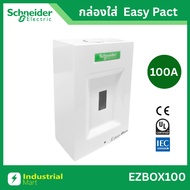 Schneider Electric EZBOX100 EasyBox Circuit Breaker Box 100A 2P And 3P