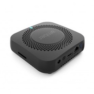 Amber X 智慧型個人/家庭雲端儲存裝置