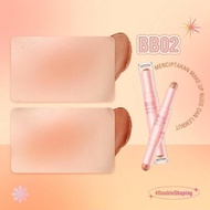 New Pinkflash Duo Makeup Stick Highlighter & Countour