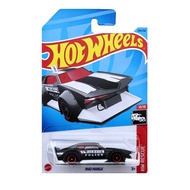 Hot Wheels Mad Manga Series For Collections And