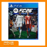 EA Sports FC 26 - Playstation 4 PS4