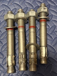 Hilti HST3 M20x170-30 膨脹螺絲 (5粒裝)