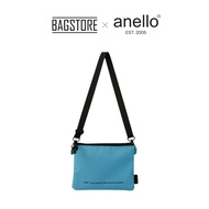 anello Shoulder Bag | HEXA