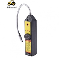 Hilitand Refrigerant Leak Detector Halogen Gas Freon CFC Hfc HVAC R134A R410A R22A