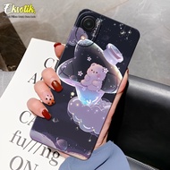 Case Samsung A03 Core - Casing Samsung A03 Core - Eksotik - Motif Lucu Aesthetic - Kesing Samsung A0