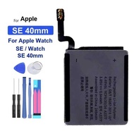 For A pple Watch iWatch Series SE 40mm SE 40mm battery