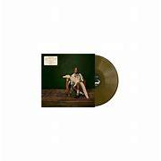 Doechii – Alligator Bites Never Heal, 2LP. Translucent  Hazel Color Vinyl, Brand New