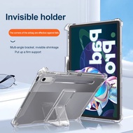 Tablet Case For Lenovo Tab M10 Plus 3rd 10.6 P11 Pro Plus Xiaoxin Pad 10.6 Pro 11.2 11 Plus Pro 11.5 Stand TPU Cover With Pencil Holder