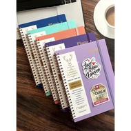 2026 planner Planner English Week Schedule