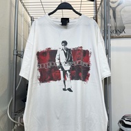 Elvis Presley Elvis Elvis Presley Album of the Same Name cec American Short-Sleeved T-Shirt Trendy