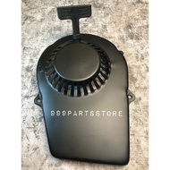 Recoil starter assy complete gap starter hood for 2 stroke generator 1000 watt ET900-ET950