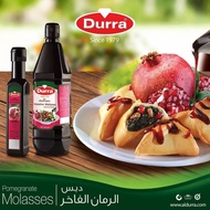 DURRA POMEGRANATE MOLASSES ( GRENADINE SAUCE )