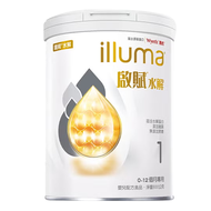 illuma 啟賦 水解嬰兒配方 0~12個月  800g  1罐