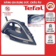 Tefal Smart Protect Plus FV6872E0 2600W steam iron, high quality product - Made in France