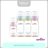 Spectra Ppsu Milk Bottle/Baby Milk Bottle