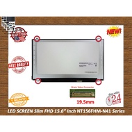 15.6 inch 30 Pin Slim FHD LED SCREEN For Acer Aspire F5-573G, V7-582,V7-582P,V7-582PG,VN7-571,VN7-57