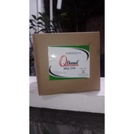 QBOND white glue TYPE 216 WEIGHT 5 KG or q bond white glue