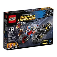 LEGO 76053 Super Heroes Batman: Gotham City Cycle Chase