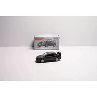 [Ready Stock 1pc] Ready Stock TOMYTEC TOMICA TOMY TLV Tomei 1: 64 LV-N186b Mitsubishi LANCER EVOLUTI