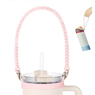 Water Bottle strap for owala bottle strap Soft Silicone Water Bottle Holder