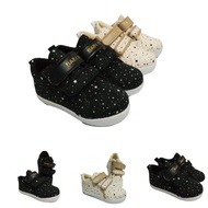 Baby.id STAR School Children's SNEAKER Shoes Age 3.4.5.6