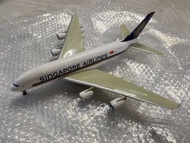 1:200 Airbus A380 飛機模型