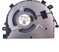 Replacement New Laptop CPU Cooling Fan for Lenovo IdeaPad S340-14IIL S340-14API 81N7 81NB 14-inch Se