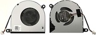 CPU Cooling Fan for Dell Inspiron 13 13.3" 5368 5378 5379 7375 7368 7378 P69G 15 15.6" 5568 5578 756