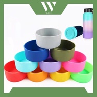 Silicone Protective Boot Sleeve Hydro Flask Hydroflask Kleen Kanteen Aquaflask Kool Hydro 7.5cm