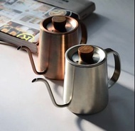 Driver Superior 細口手沖壺 600ml