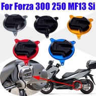 Motorcycle Engine Protective Cover Guard Crash Slider Protector Accessories For Honda Forza 300 250 