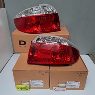 Vios 2002-2004 212-19G4 stop lamp - 3U DEPO brand price per 1 piece
