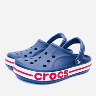 รองเท้าเด็ก CROCS Bayaband Clog Kids ถูกกว่า Shop สินค้าพร้อมจัดส่ง สินค้าขายดี ใส่ได้ทั้งเด็กชายและ