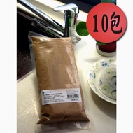 【養生小舖】《暢銷品》友愛地球環保洗劑 ~ 苦茶籽粉苦茶粉10包只要540元